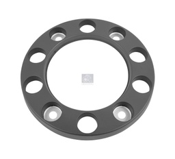 [DTS 7.32121] Enjoliveur de roue - DT SPARE PARTS