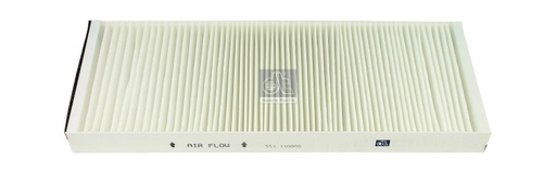[DTS 4.65686] Filtre à air d'habitacle - DT SPARE PARTS