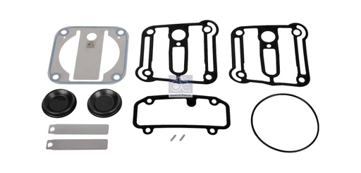 [DTS 3.97327] Kit de réparation MAN - DT SPARE PARTS