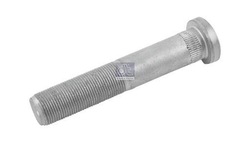 [DTS 7.32103] Goujon de roue IVECO - DT SPARE PARTS