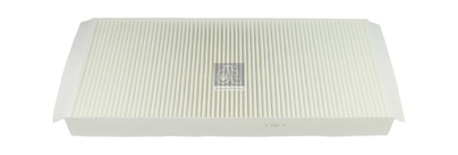 [DTS 4.65751] Filtre à air d'habitacle MERCEDES - DT SPARE PARTS