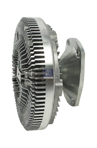 [DTS 7.60803] Coupleur de ventilateur IVECO - DT SPARE PARTS