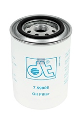[DTS 7.59006] Filtre à huile - DT SPARE PARTS