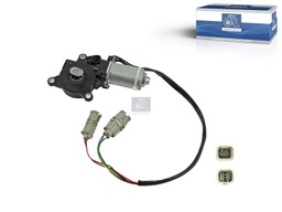 [DTS 3.85072] Moteur de lève-vitre - DT SPARE PARTS