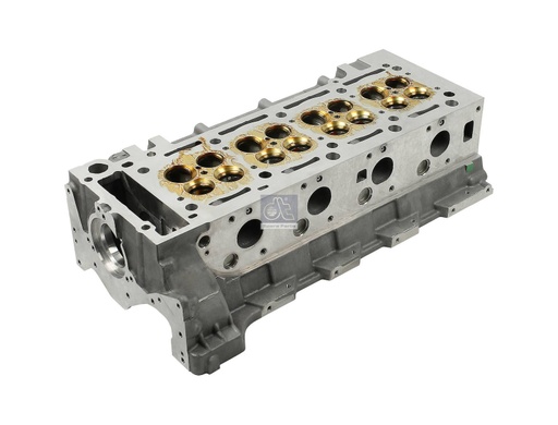 [DTS 4.66544] Culasse MERCEDES - DT SPARE PARTS