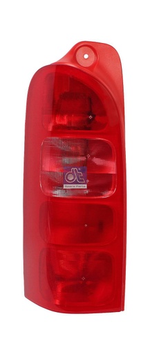[DTS 6.86050SP] Feu arrière - DT SPARE PARTS