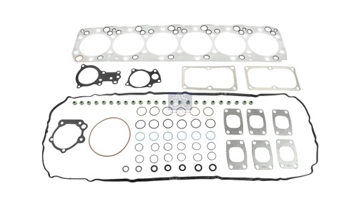 [DTS 7.94020] Kit de joints d'étanchéité culasse IVECO - DT SPARE PARTS