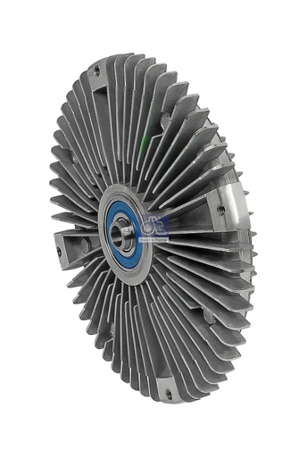 [DTS 4.67748] Coupleur de ventilateur MERCEDES - DT SPARE PARTS