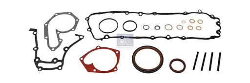[DTS 6.91009SP] Kit de joints RENAULT - DT SPARE PARTS