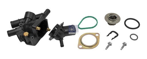 [DTS 6.30317] Thermostat - DT SPARE PARTS