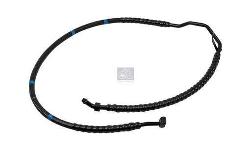 [DTS 7.16937] Tube flexible IVECO - DT SPARE PARTS
