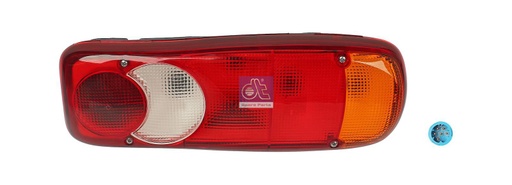 [DTS 6.86053] Feu arrière RENAULT - DT SPARE PARTS