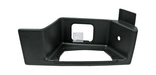 [DTS 3.81062SP] Caisson d'emmarchement MAN - DT SPARE PARTS