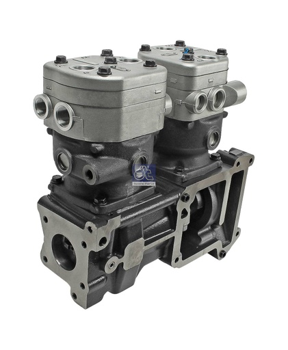 [DTS 3.75039] Compresseur MAN - DT SPARE PARTS