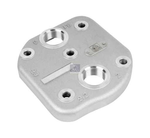 [DTS 3.75028] Culasse MAN - DT SPARE PARTS