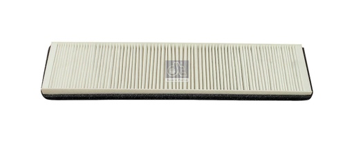 [DTS 7.74100] Filtre à air d'habitacle IVECO - DT SPARE PARTS