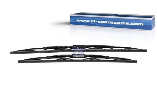 [DTS 13.98001] Kit de balais d'essuie-glace FORD - DT SPARE PARTS