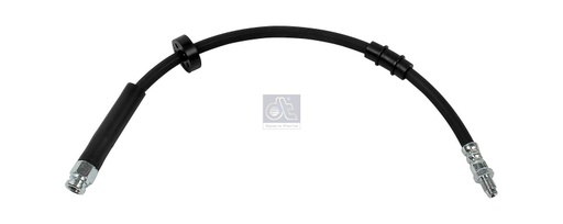[DTS 12.40100] Tube de frein - DT SPARE PARTS