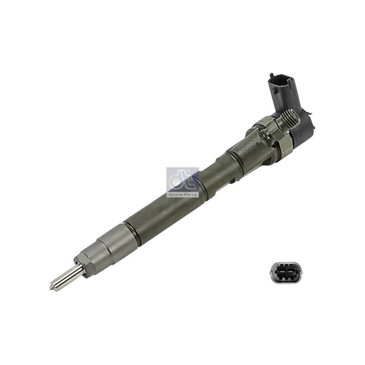 [DTS 6.33135] Valve d'injection - DT SPARE PARTS
