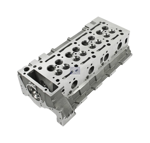 [DTS 4.66543] Culasse MERCEDES - DT SPARE PARTS