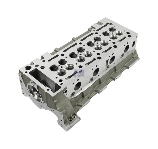 [DTS 4.66542] Culasse MERCEDES - DT SPARE PARTS