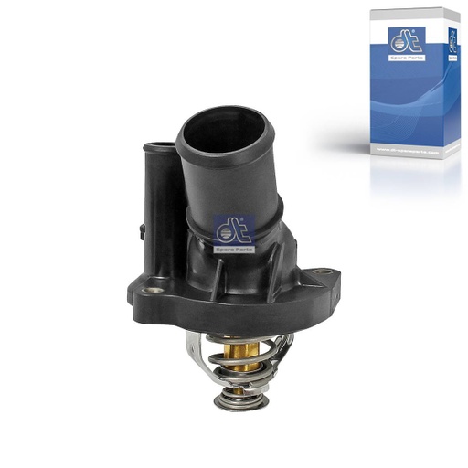 [DTS 13.42079] Thermostat - DT SPARE PARTS