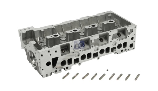 [DTS 4.68401] Culasse MERCEDES - DT SPARE PARTS