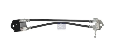 [DTS 13.34005] Tube de frein FORD - DT SPARE PARTS