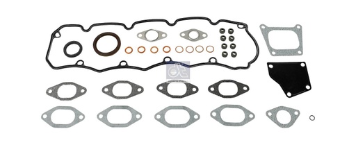 [DTS 6.91238SP] Kit de joints d'étanchéité culasse RENAULT - DT SPARE PARTS
