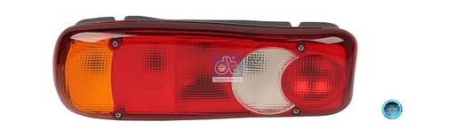 [DTS 6.86055] Feu arrière RENAULT - DT SPARE PARTS