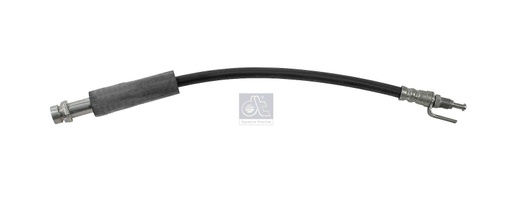 [DTS 13.34003] Tube de frein FORD - DT SPARE PARTS