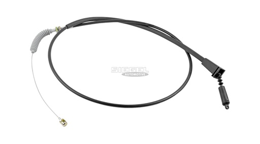 [DTS SA6I0002] Câble d'accélération IVECO - DT SPARE PARTS