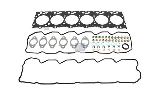 [DTS 7.94050] Kit de joints d'étanchéité culasse IVECO - DT SPARE PARTS