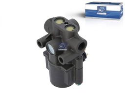 [DTS 3.72028] Electrovalve - DT SPARE PARTS