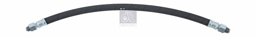 [DTS 4.80217] Tube de frein MERCEDES - DT SPARE PARTS