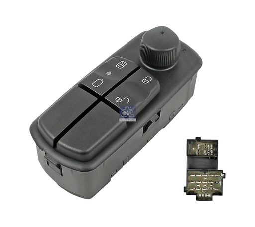 [DTS 4.69610] Panneau de commande MERCEDES - DT SPARE PARTS