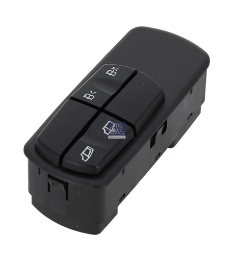 [DTS 4.69602] Panneau de commande MERCEDES - DT SPARE PARTS