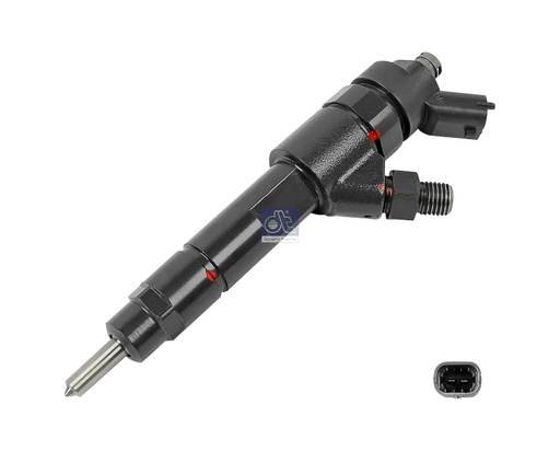[DTS 7.56013] Valve d'injection - DT SPARE PARTS