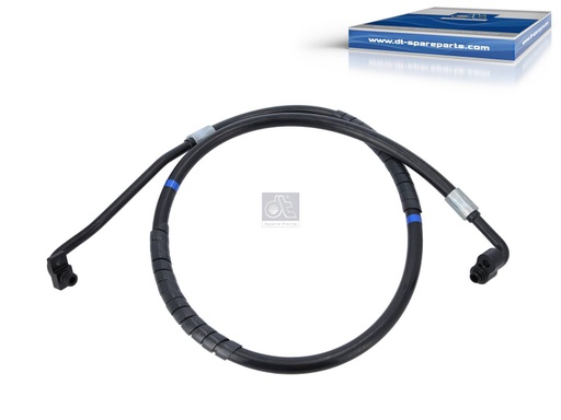 [DTS 7.16939] Tube flexible IVECO - DT SPARE PARTS