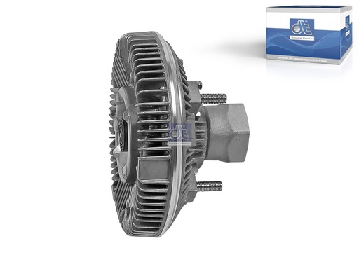 [DTS 6.35090] Coupleur de ventilateur RENAULT - DT SPARE PARTS