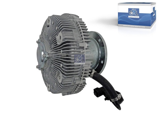 [DTS 4.67789] Coupleur de ventilateur MERCEDES - DT SPARE PARTS