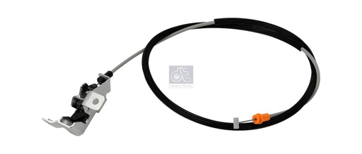 [DTS 13.85600] Verrouillage FORD - DT SPARE PARTS