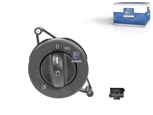 [DTS 4.65169] Interrupteur éclairage MERCEDES - DT SPARE PARTS
