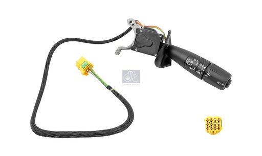 [DTS 5.80018] Commutateur de colonne de direction DAF - DT SPARE PARTS