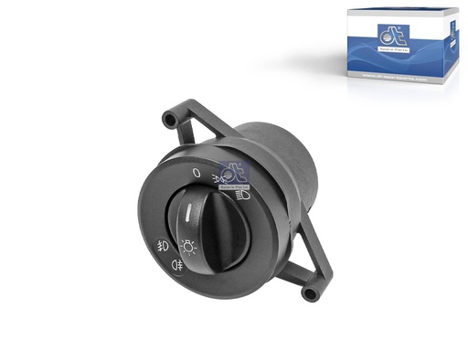 [DTS 4.69246] Interrupteur éclairage MERCEDES - DT SPARE PARTS