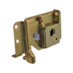 [DTS 4.68565] Serrure de capot moteur - DT SPARE PARTS