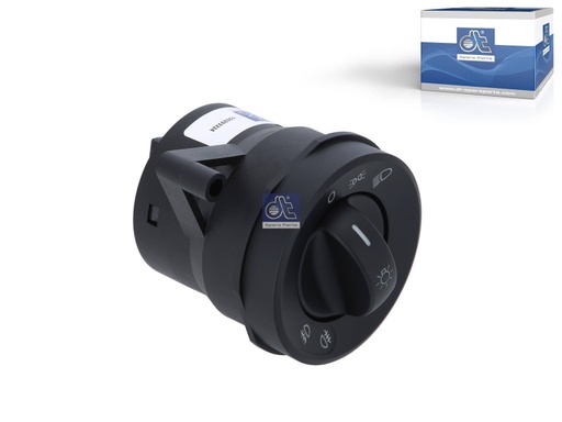 [DTS 4.65159] Interrupteur éclairage MERCEDES - DT SPARE PARTS