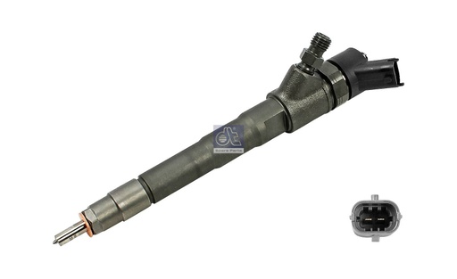[DTS 7.56077] Valve d'injection - DT SPARE PARTS