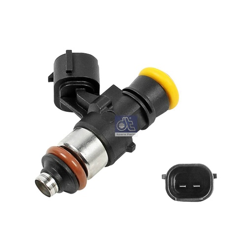 [DTS 7.56081] Valve d'injection - DT SPARE PARTS
