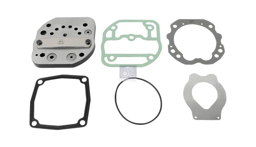 [DTS 3.97346] Kit de réparation MAN - DT SPARE PARTS